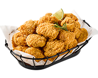 더블팝후라이드