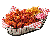 내슈빌파이어킹