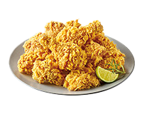 후라이드한마리