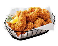 핫후라이드콤보