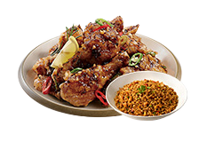 맛초킹_맛초킹라이스세트