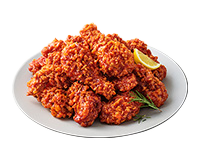양념치킨한마리